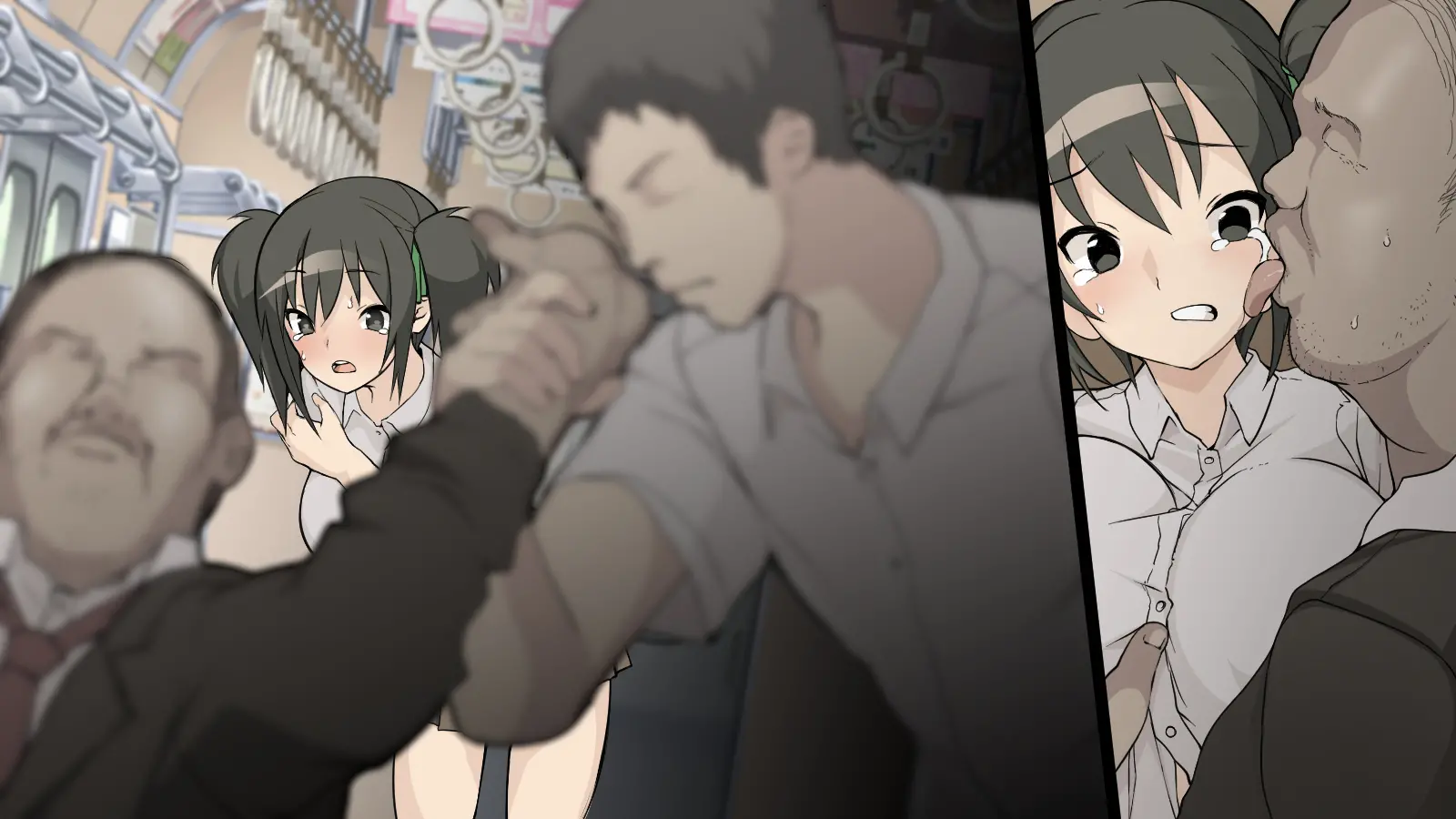 Ore Ga Aitsu No Kanojo Ni Natte | 내가 절친의 여자친구가 되다니